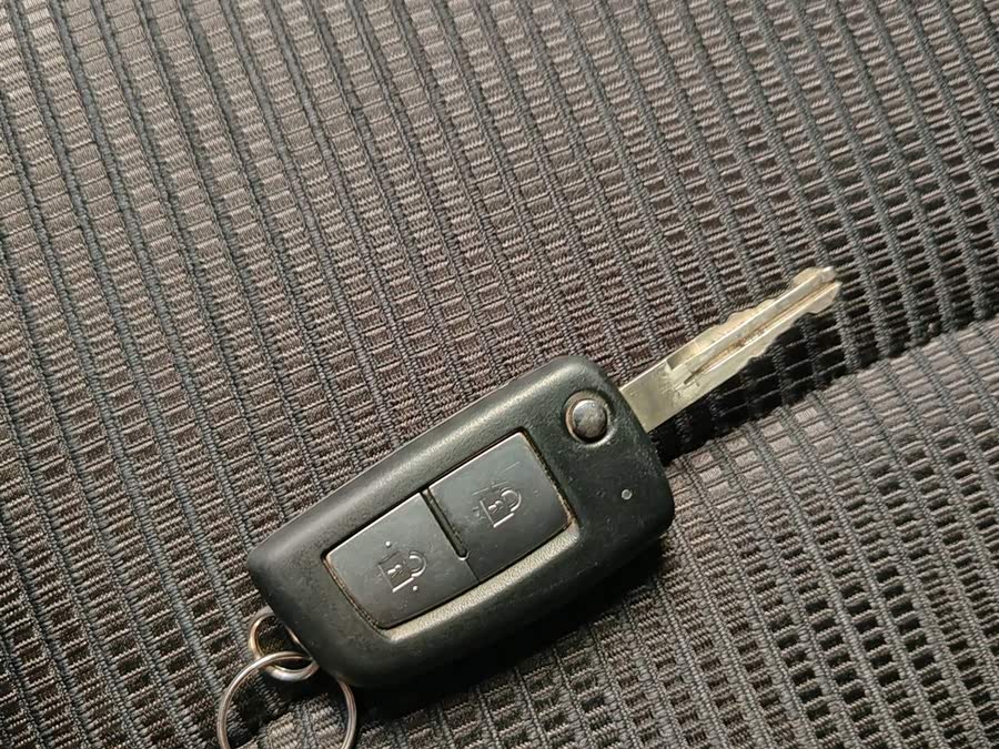 Nissan Tiida 2020, фото 9