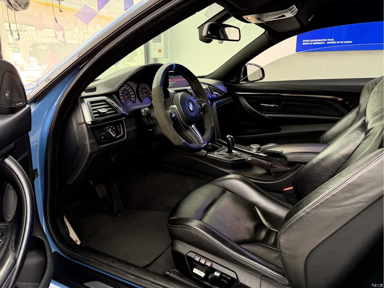 BMW M4, 2016 4