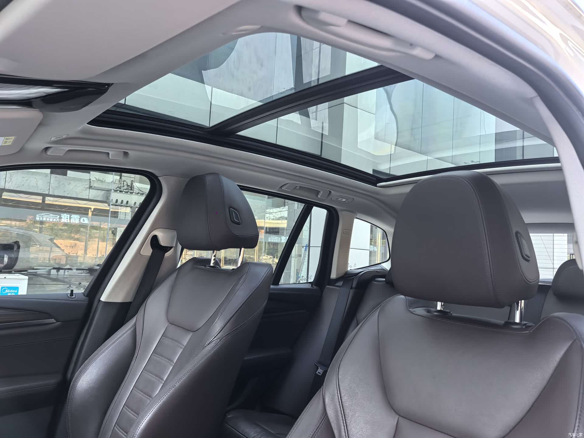 BMW X3, 2020 17