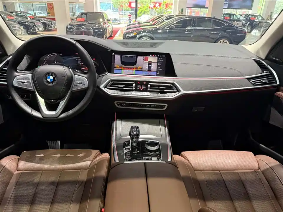 BMW X7 BMW X7