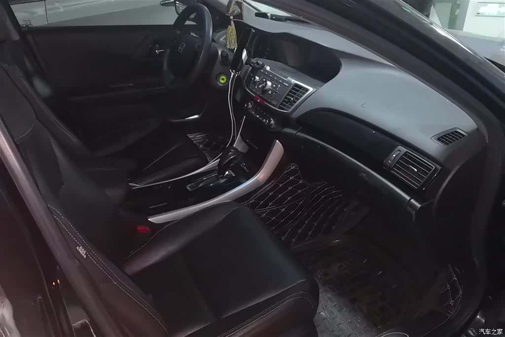 Honda Accord, 2018 8