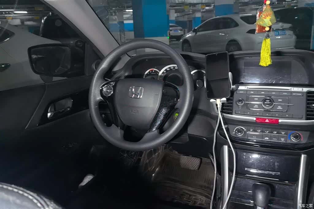 Honda Accord, 2018 15