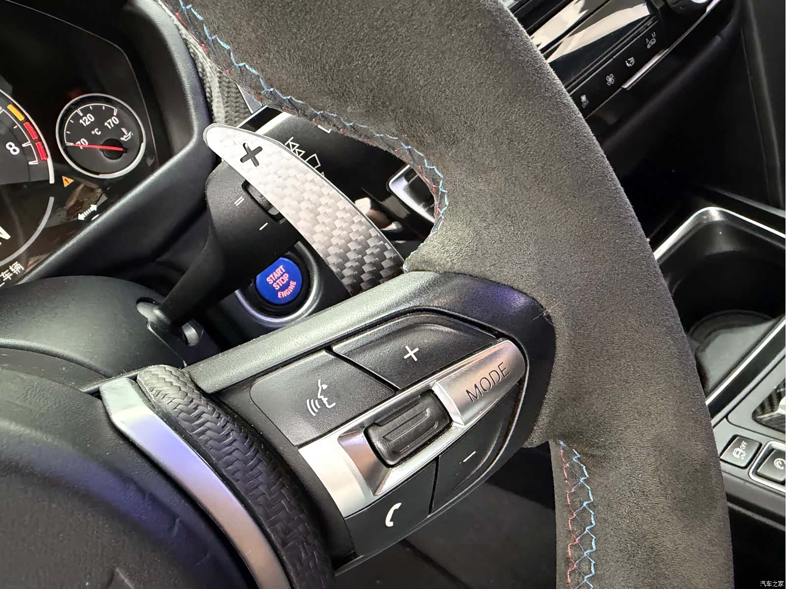 BMW M4, 2016 12