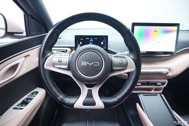 BYD Seagull, 2024 12