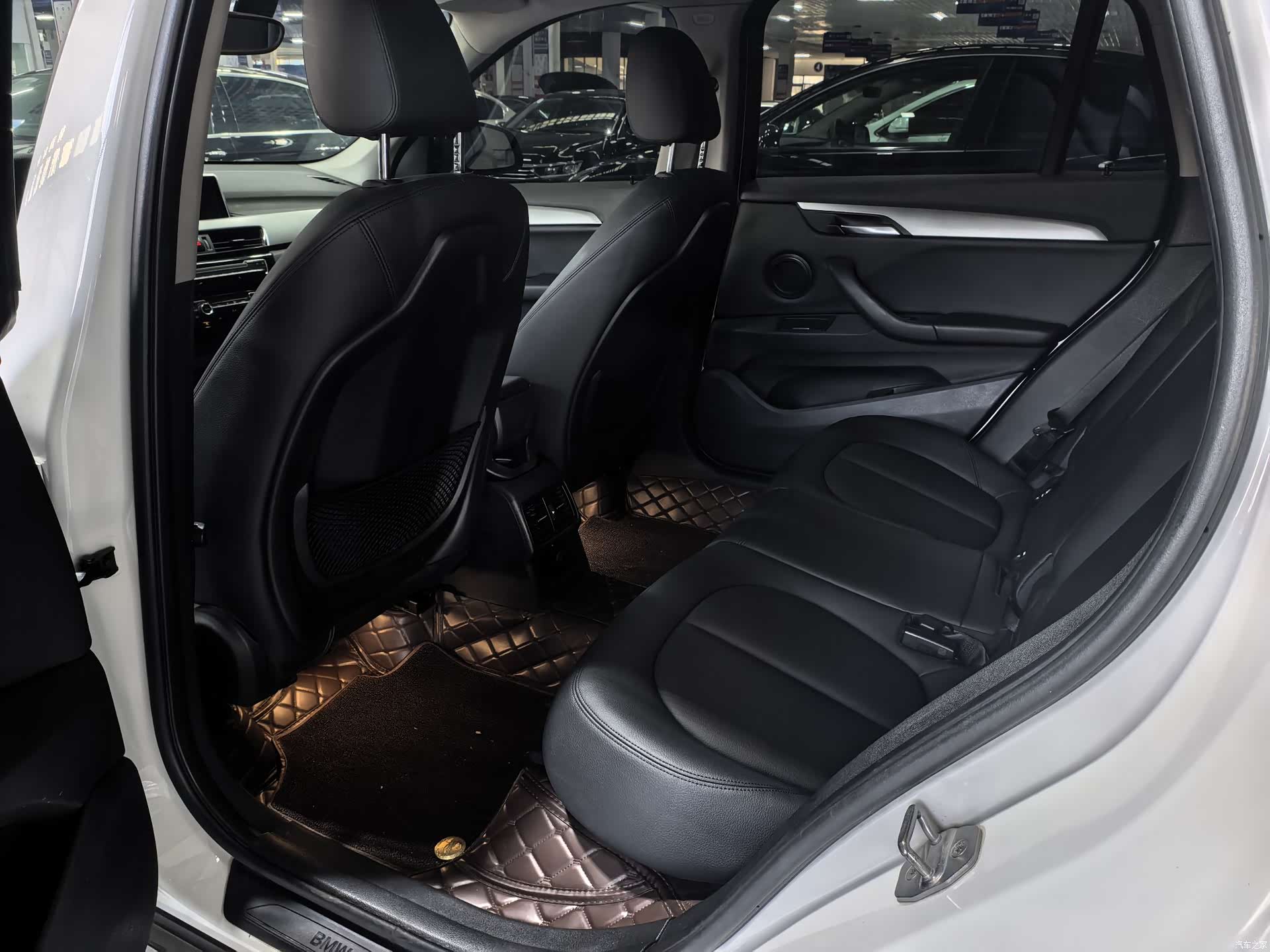 BMW X1, 2016 6