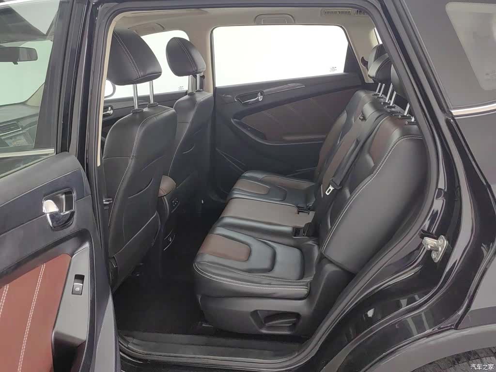 DongFeng 580, 2018 15
