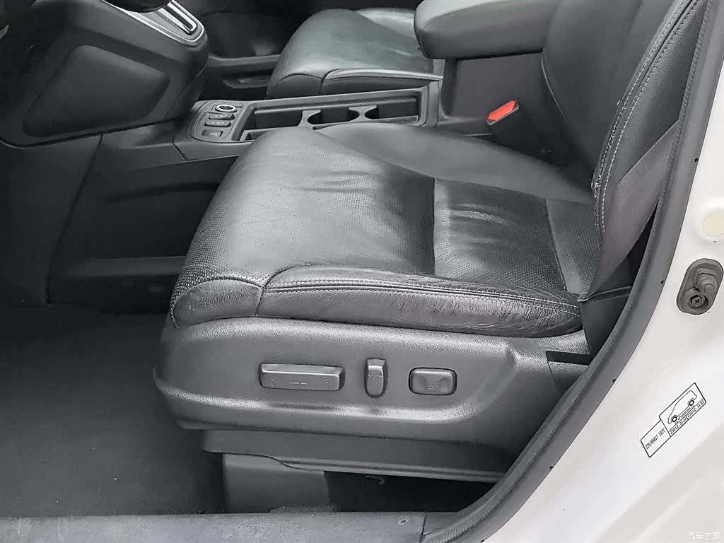 Honda CR-V, 2016 20