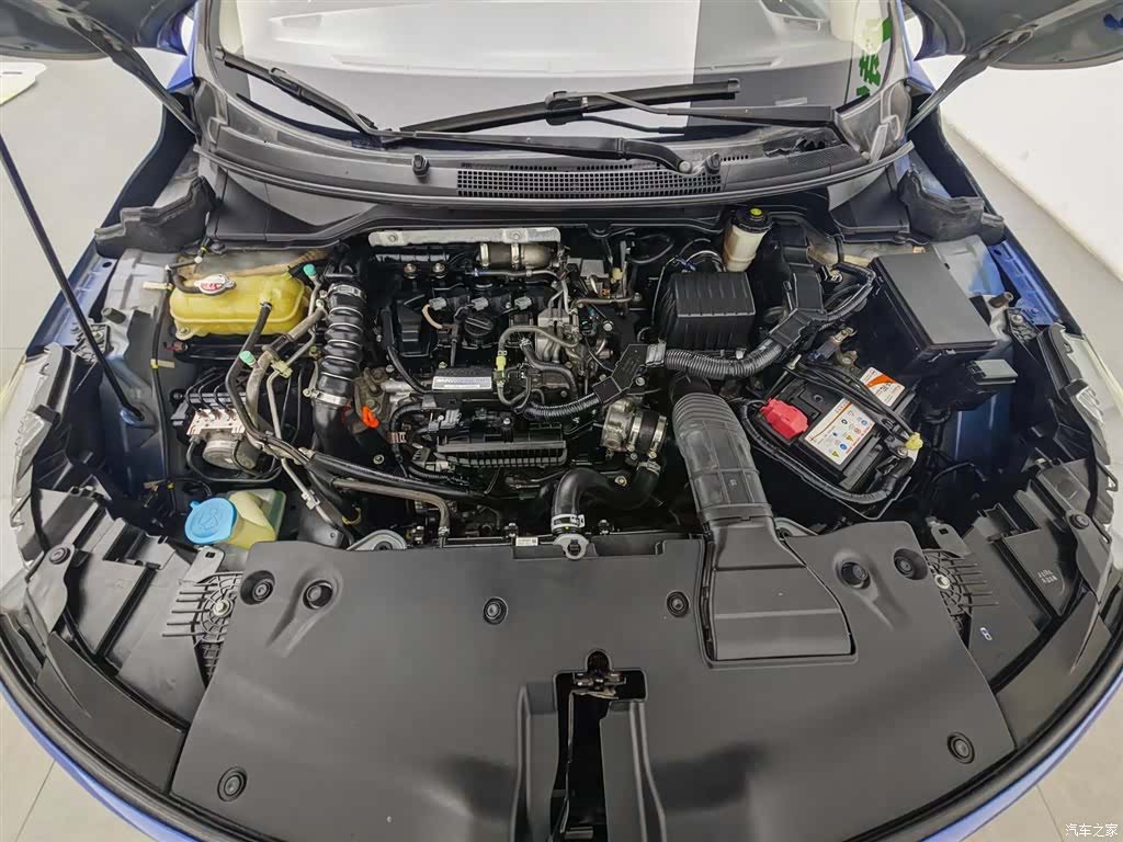 Honda V, 2019 6