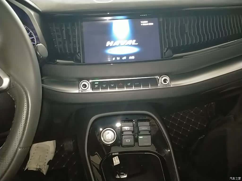 Haval H2, 2017 13