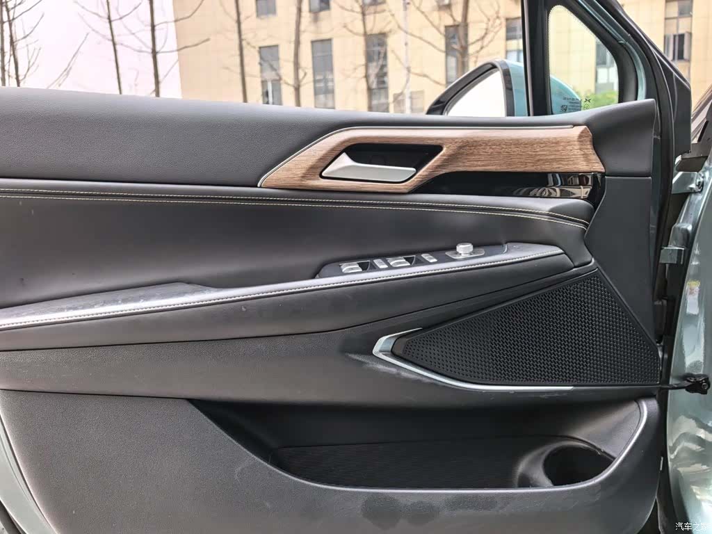 Xpeng P5, 2024 12