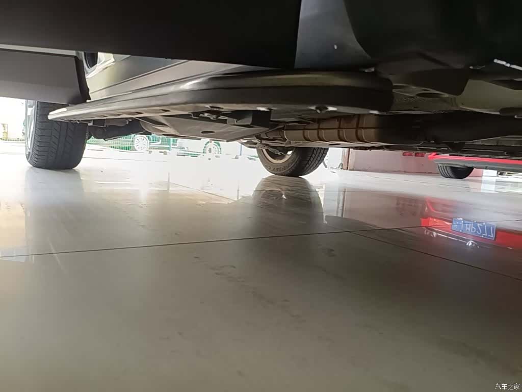 Land Rover Discovery, 2017 21