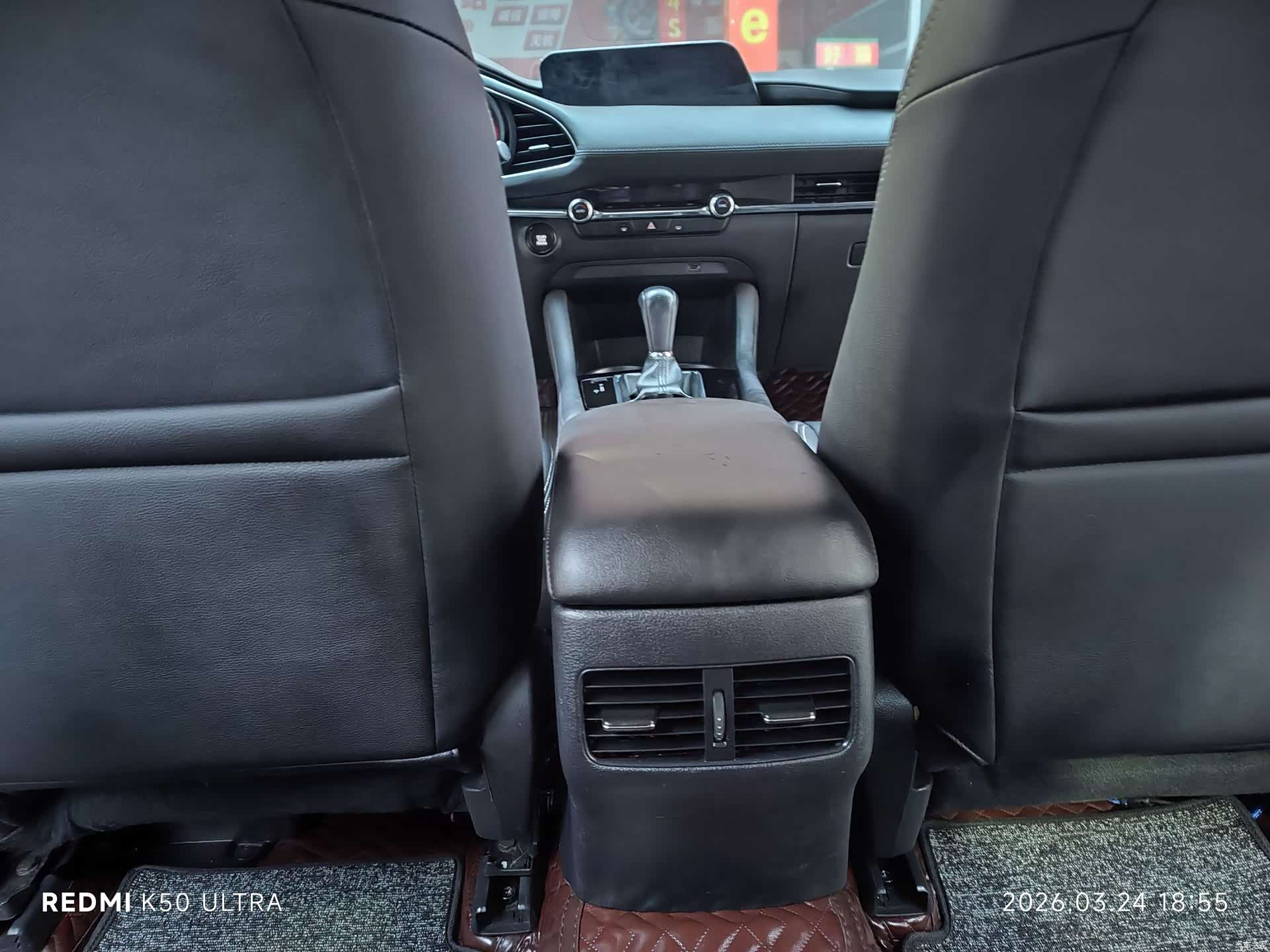 Mazda Mazda3, 2022 15