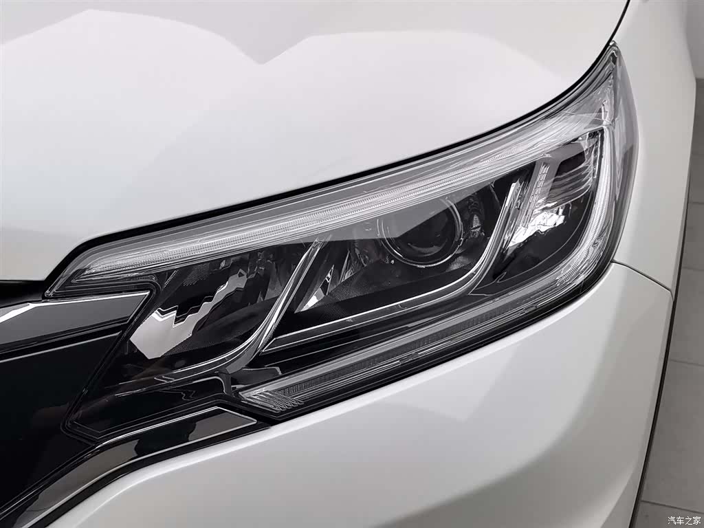 Honda CR-V, 2016 7