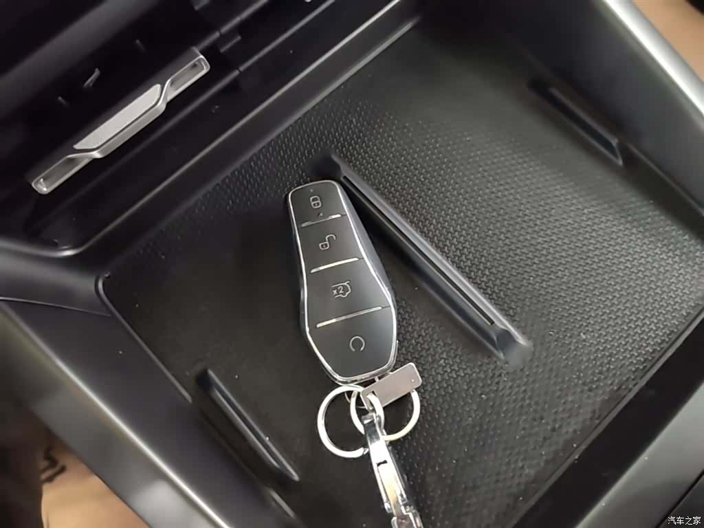 BYD Qin, 2025 9