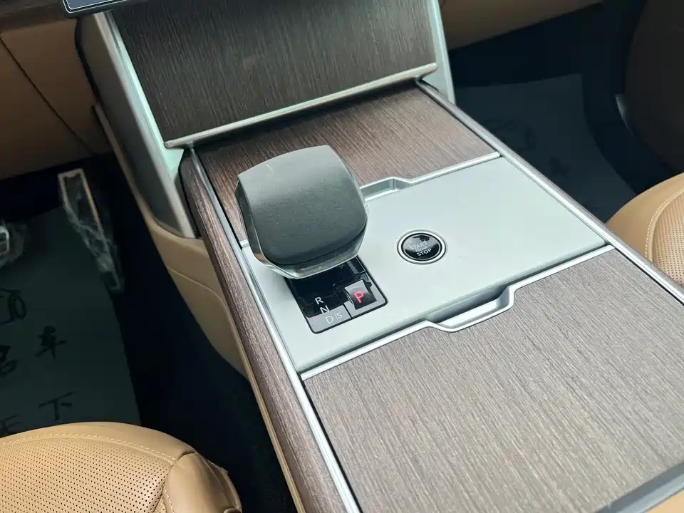 Land Rover Range Rover Land Rover Range Rover