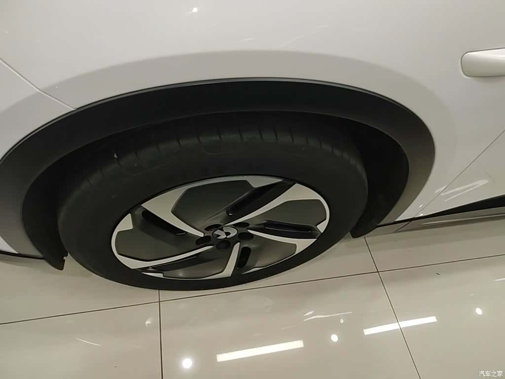 NIO ES6, 2025 23