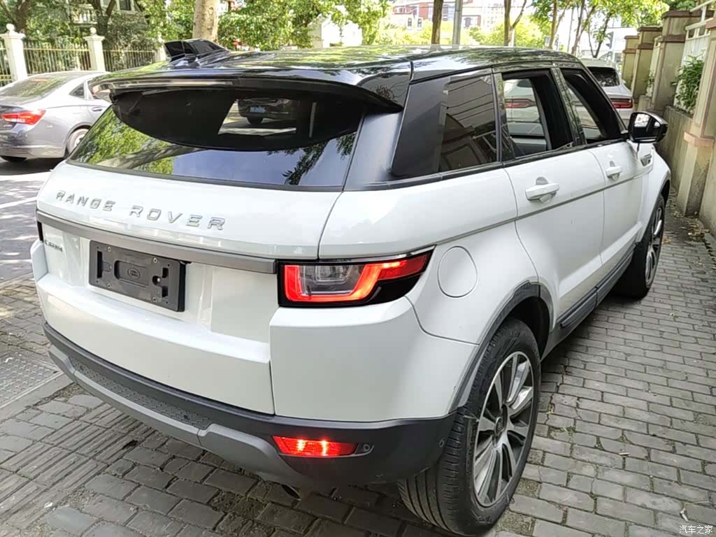 Land Rover Range Rover, 2019 7