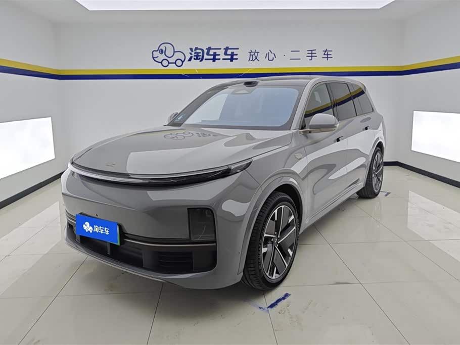 Li Auto L9