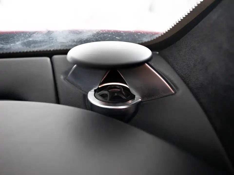 Mercedes-Benz SLS-class AMG