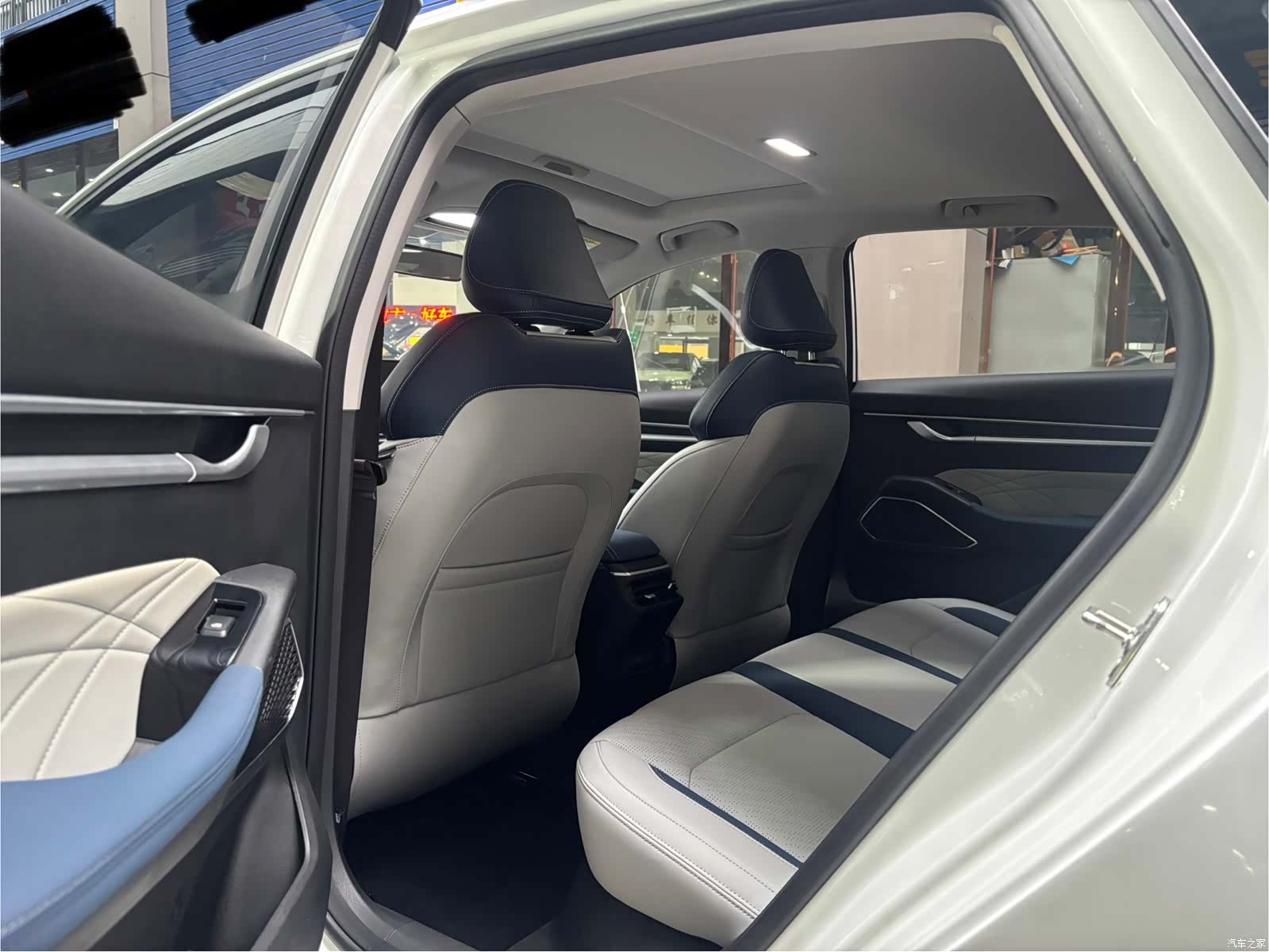 Geely Emgrand, 2021 все фото