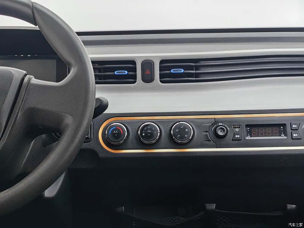 Wuling MINIEV, 2021 12
