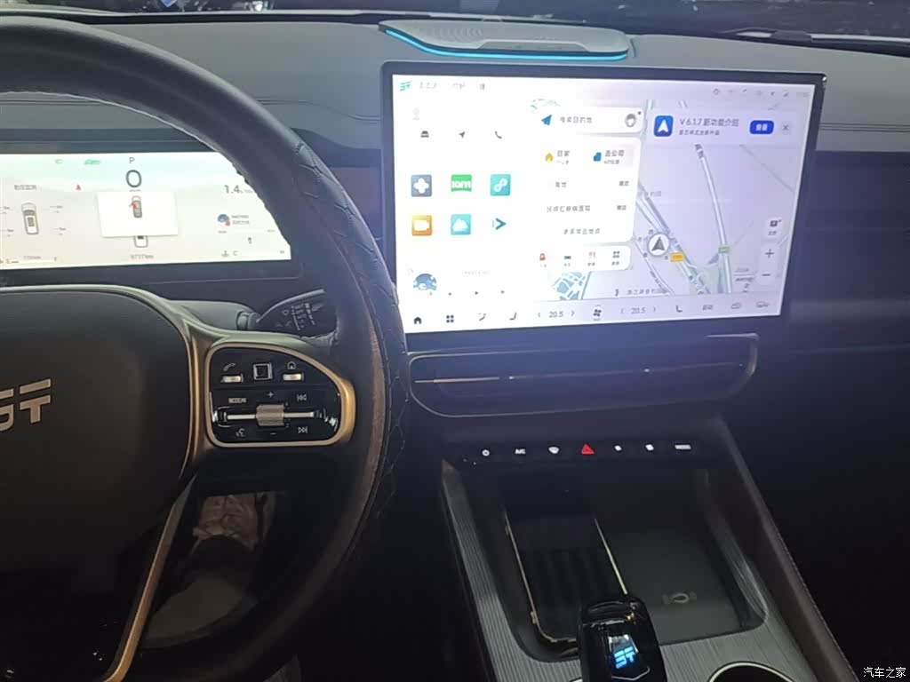 Jetour X90, 2025 13
