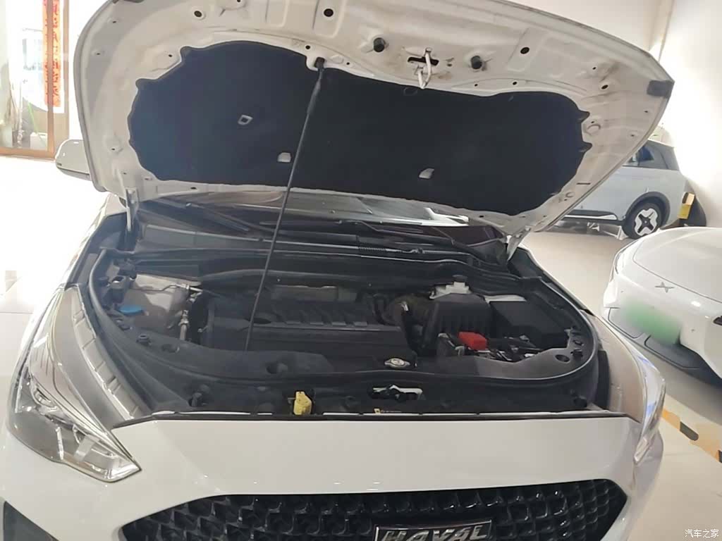 Haval M6, 2020 20