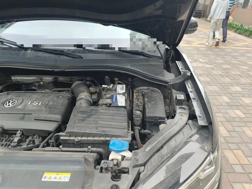 Volkswagen Tanyue Volkswagen Tanyue