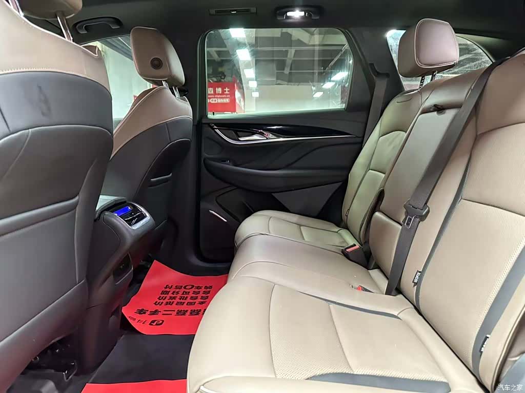 Buick Enclave, 2021 8