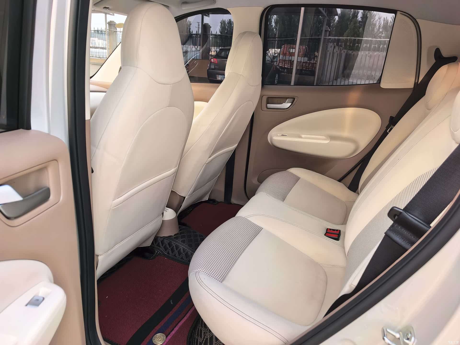 Wuling MINIEV, 2025 9
