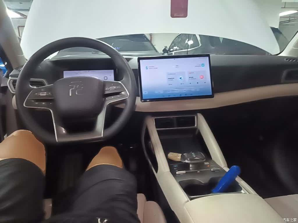 BYD Yuan, 2024 10