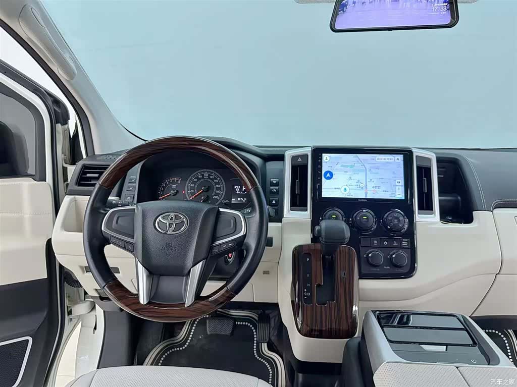 Toyota 7, 2021 21