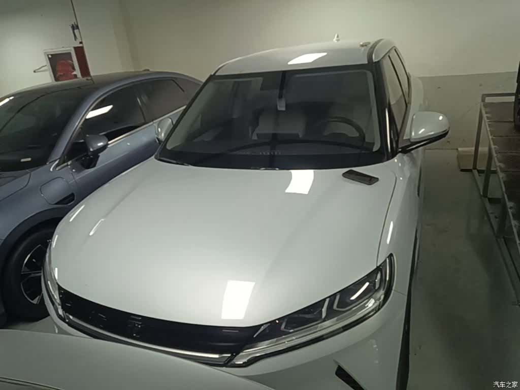 BYD Yuan, 2024 3