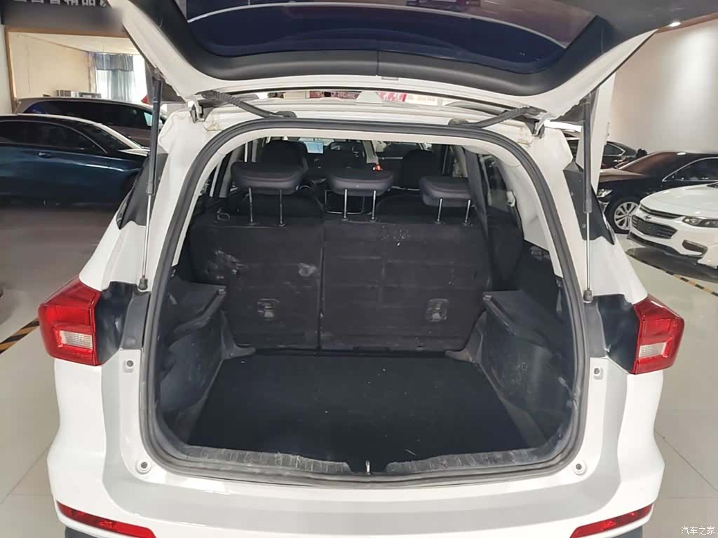 Haval M6, 2020 19