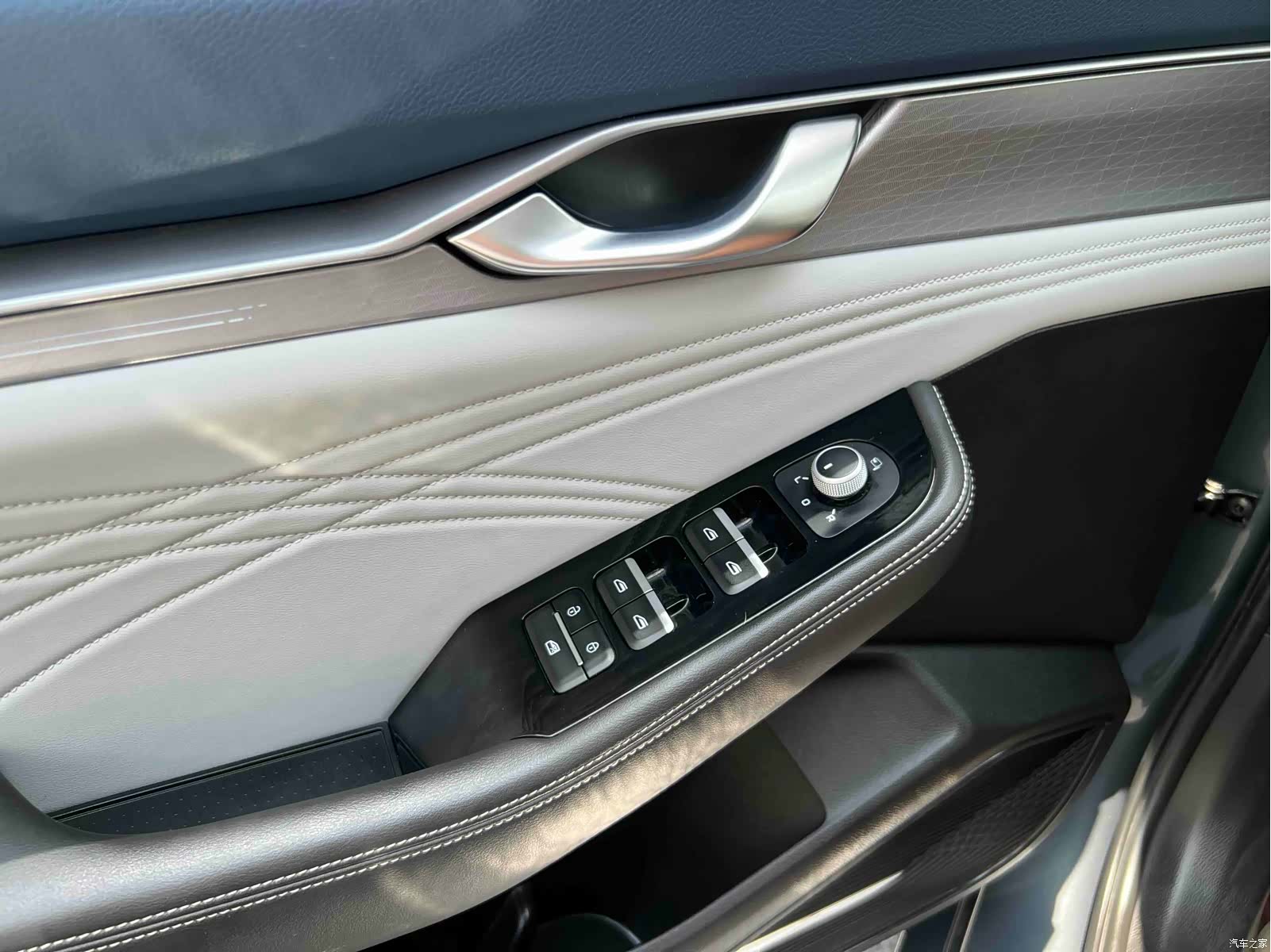 Geely Preface, 2022 23