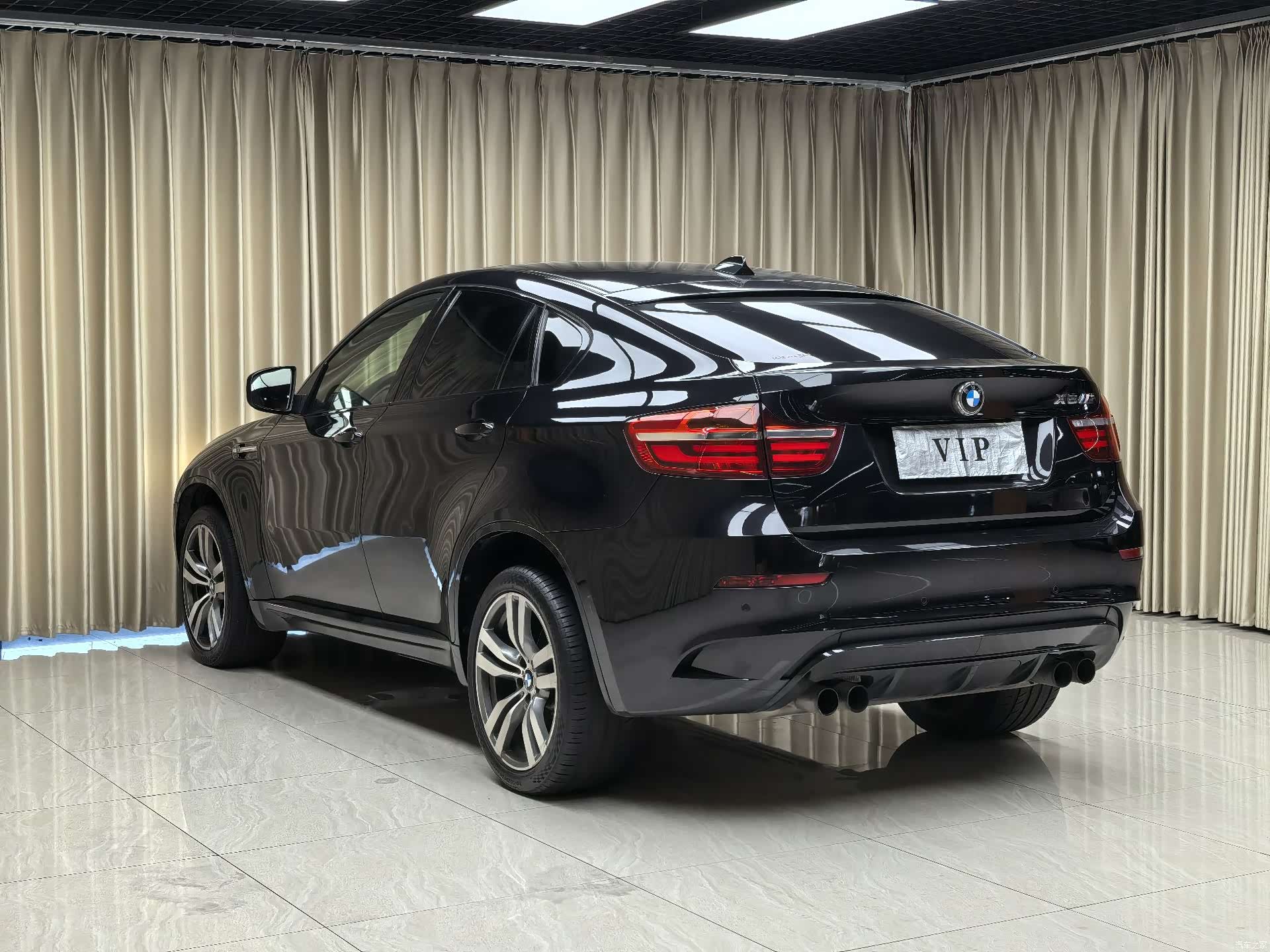 BMW X6, 2014 15