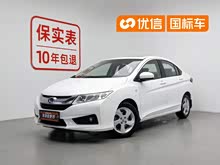 �淶 2015�� 1.5L CVT������