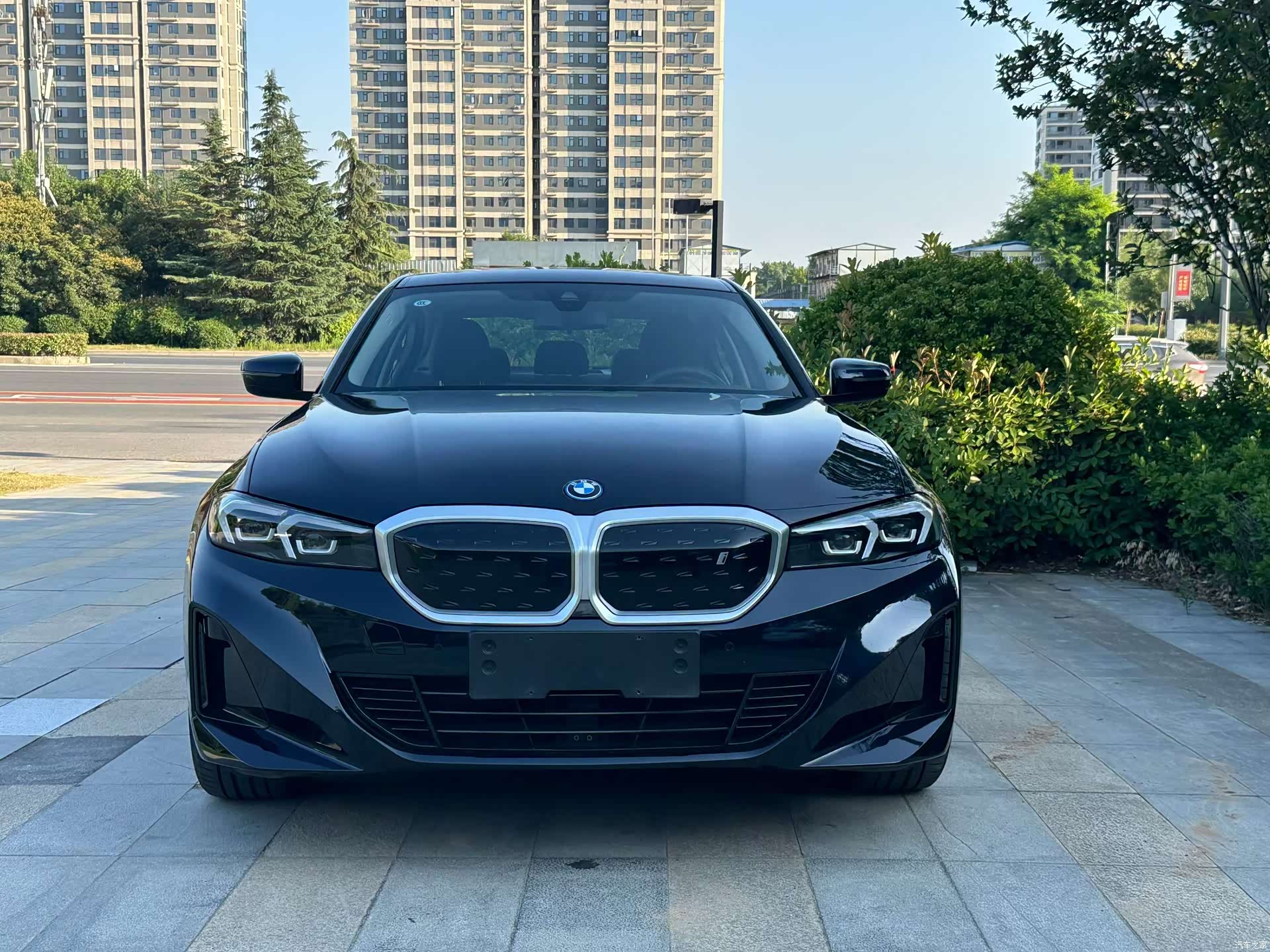 BMW i3, 2025 2
