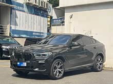 ����X6 2021�� xDrive40i ������ M�˶���װ