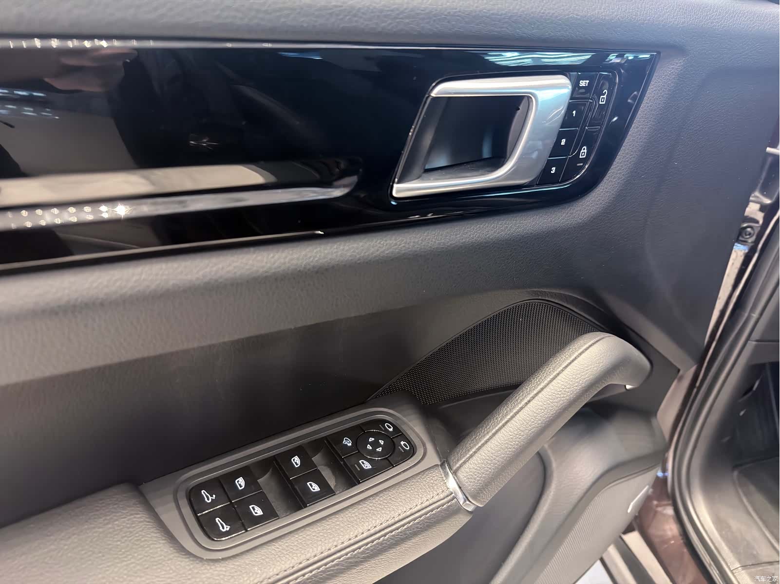 Porsche Cayenne, 2019 4