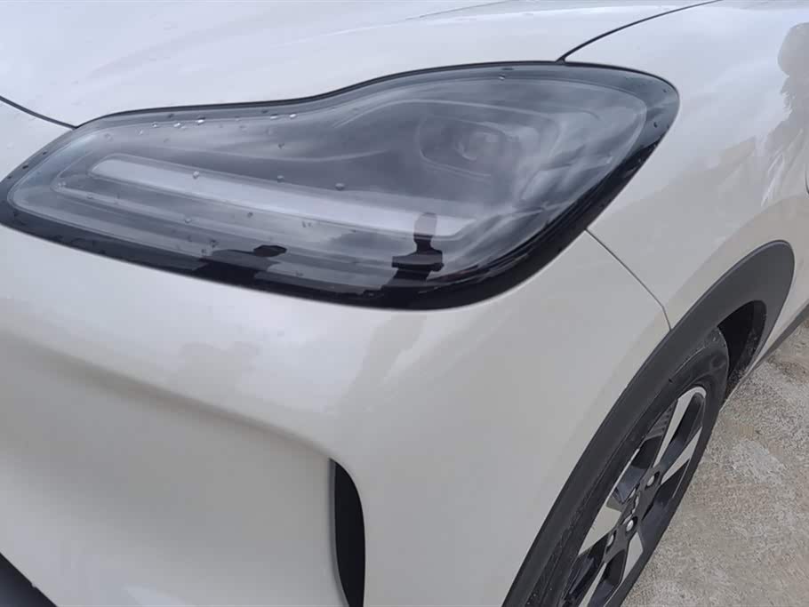 Wuling Wuling Bingguo PLUS