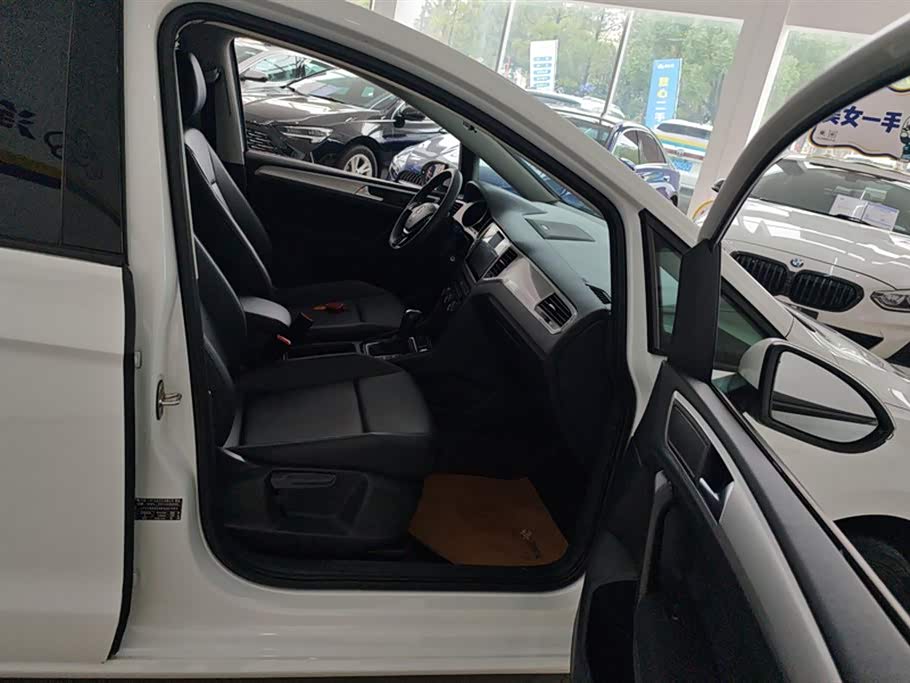 Volkswagen Golf*Jiayu