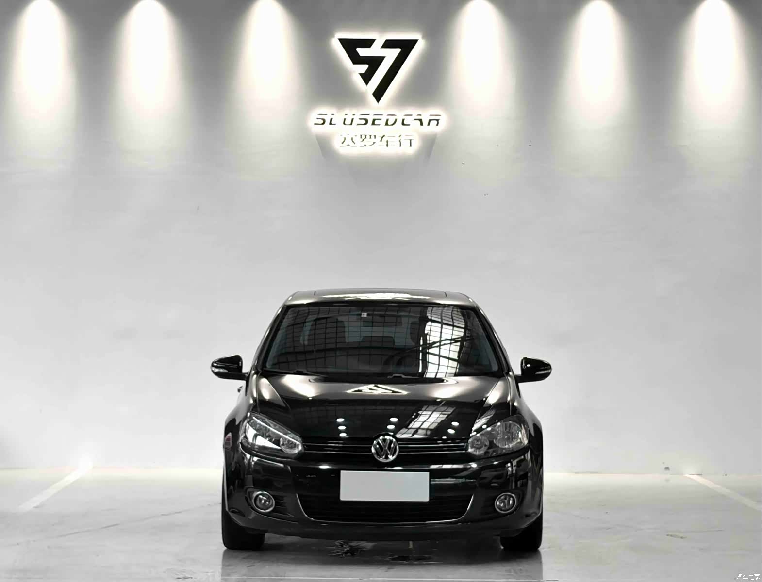 Volkswagen Golf, 2012 2