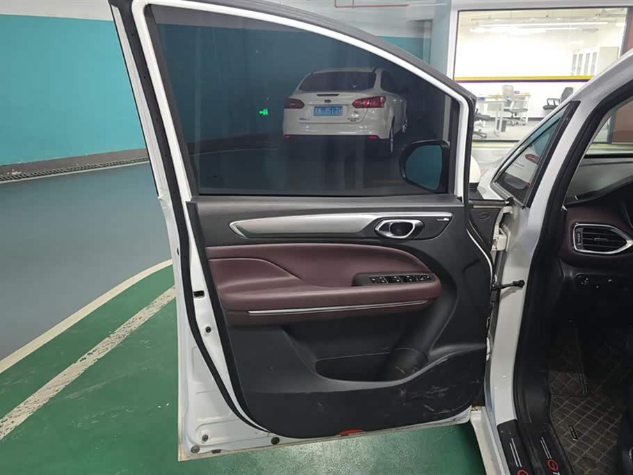 Trumpchi Trumpchi M6