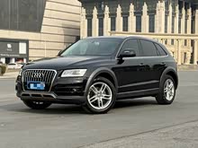 �µ�Q5 2018�� ��ذ� 40 TFSI ������