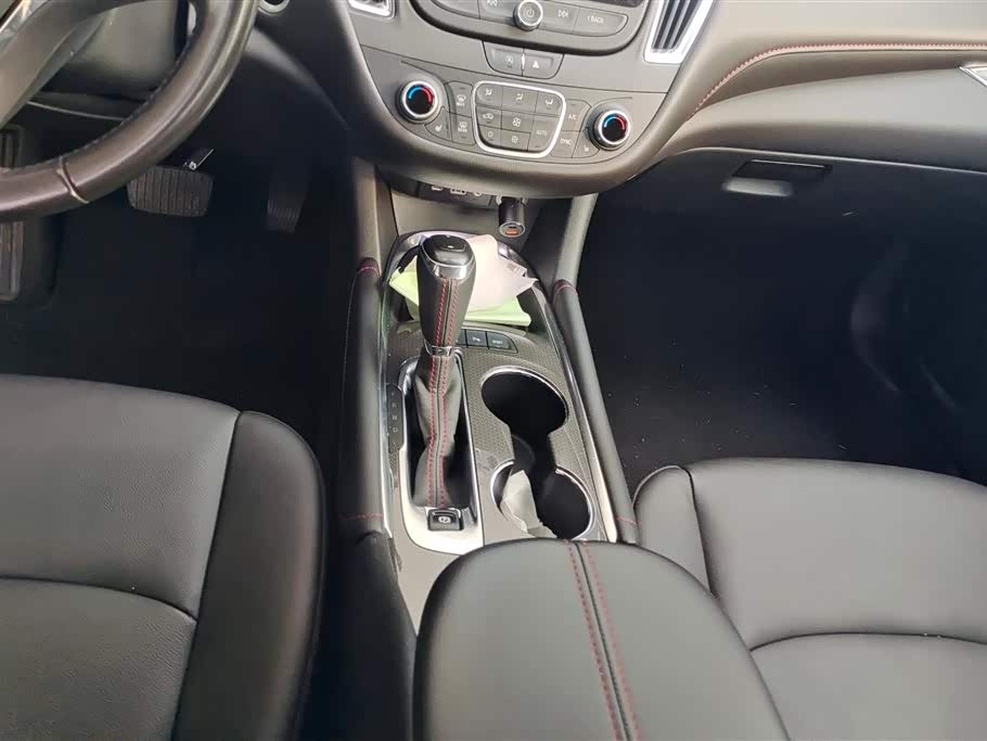 Chevrolet Mai Ruibao XL