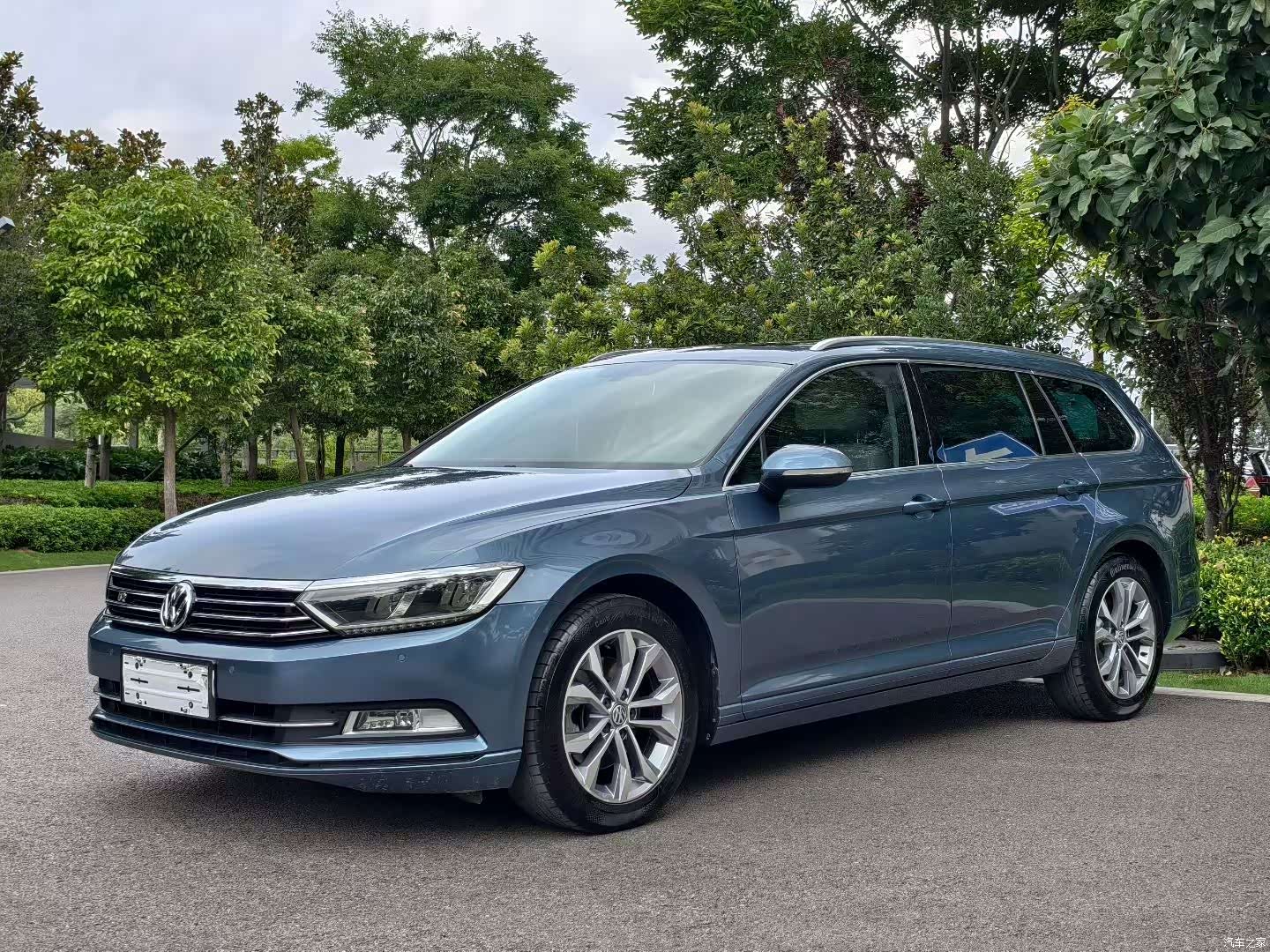 Volkswagen Variant