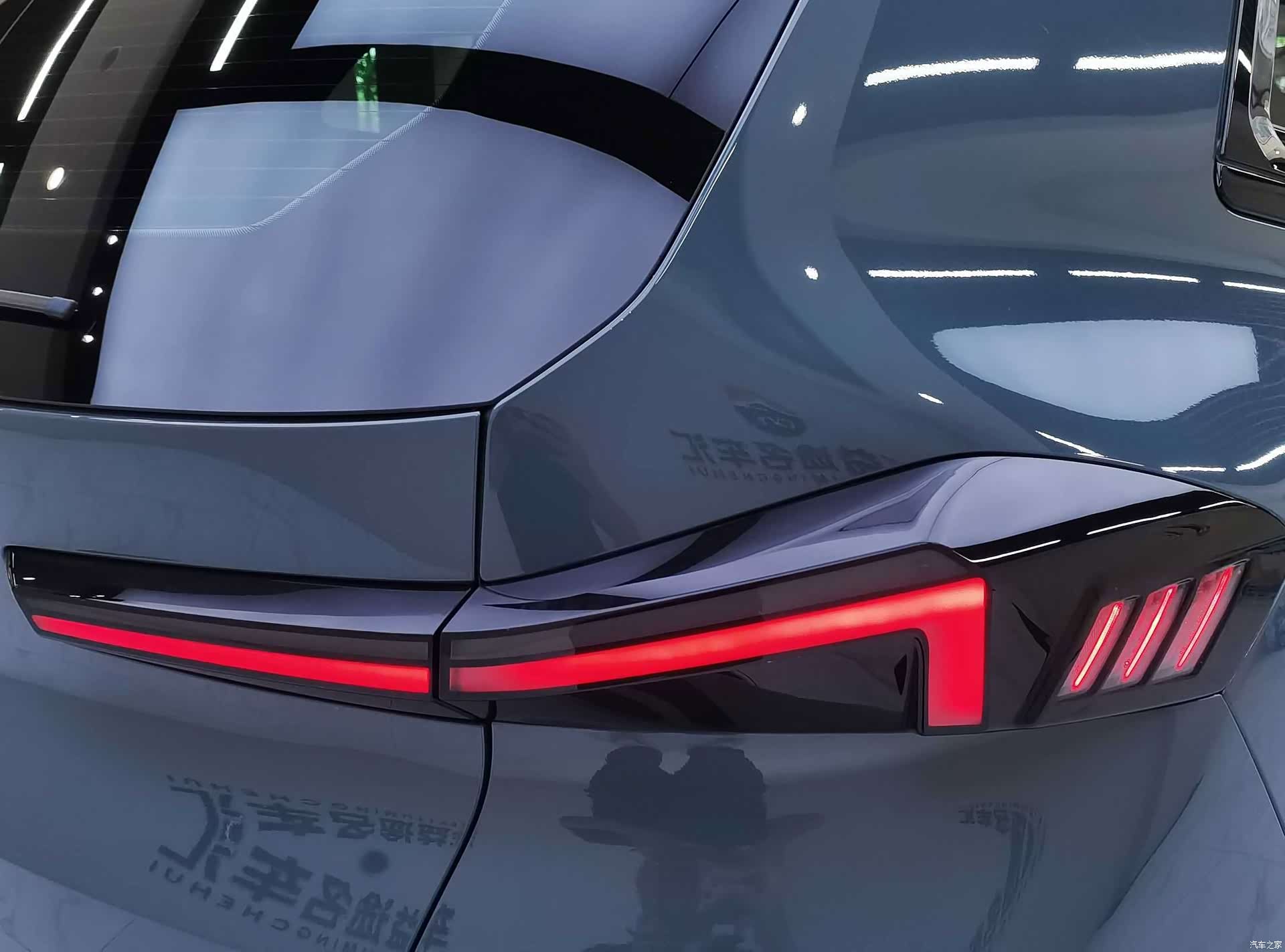 BMW XM, 2025 10