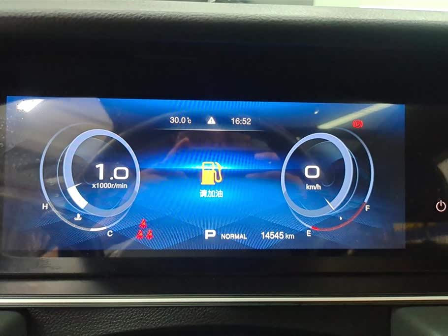 Trumpchi Trumpchi M6