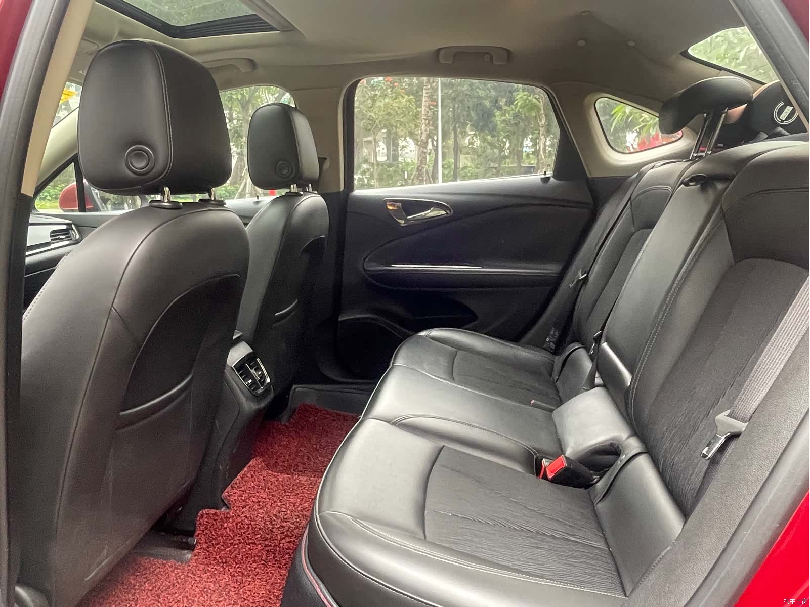 Buick Verano, 2015 6